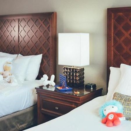 Four Corners Holiday Inn Vacations At Orange Lake Resort East Village מראה חיצוני תמונה