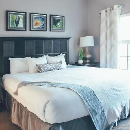 Four Corners Holiday Inn Vacations At Orange Lake Resort East Village מראה חיצוני תמונה