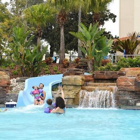 Four Corners Holiday Inn Vacations At Orange Lake Resort East Village מראה חיצוני תמונה