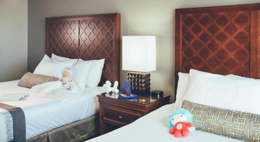 Four Corners Holiday Inn Vacations At Orange Lake Resort East Village מראה חיצוני תמונה