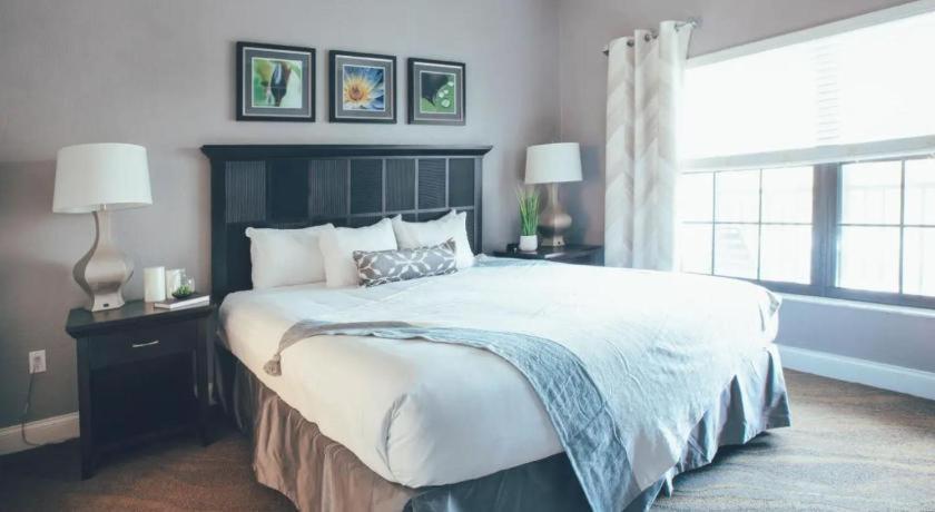 Four Corners Holiday Inn Vacations At Orange Lake Resort East Village מראה חיצוני תמונה